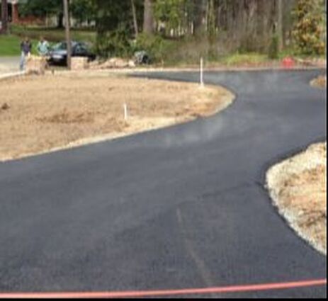 Paving a Driveway  Jersey Strong Paving NJ